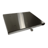 Charger l&#39;image dans la galerie, CB-4500-SS Stainless Steel Sliding Tray Upgrade Cub