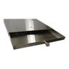 Charger l&#39;image dans la galerie, CB-4500-SS Stainless Steel Sliding Tray Upgrade Cub