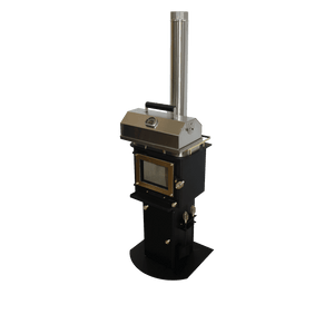 CB-1210 GRIZZLY Cubic Mini Wood Stove