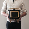 Load image into Gallery viewer, CB-1008 CUB Cubic Mini Wood Stove - Cubic Mini Wood Stoves