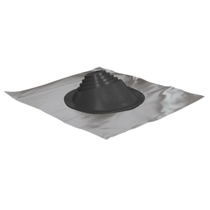 CB-RS101BA Shingled roof boot