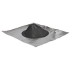 Load image into Gallery viewer, CB-RS101BA Shingled roof boot