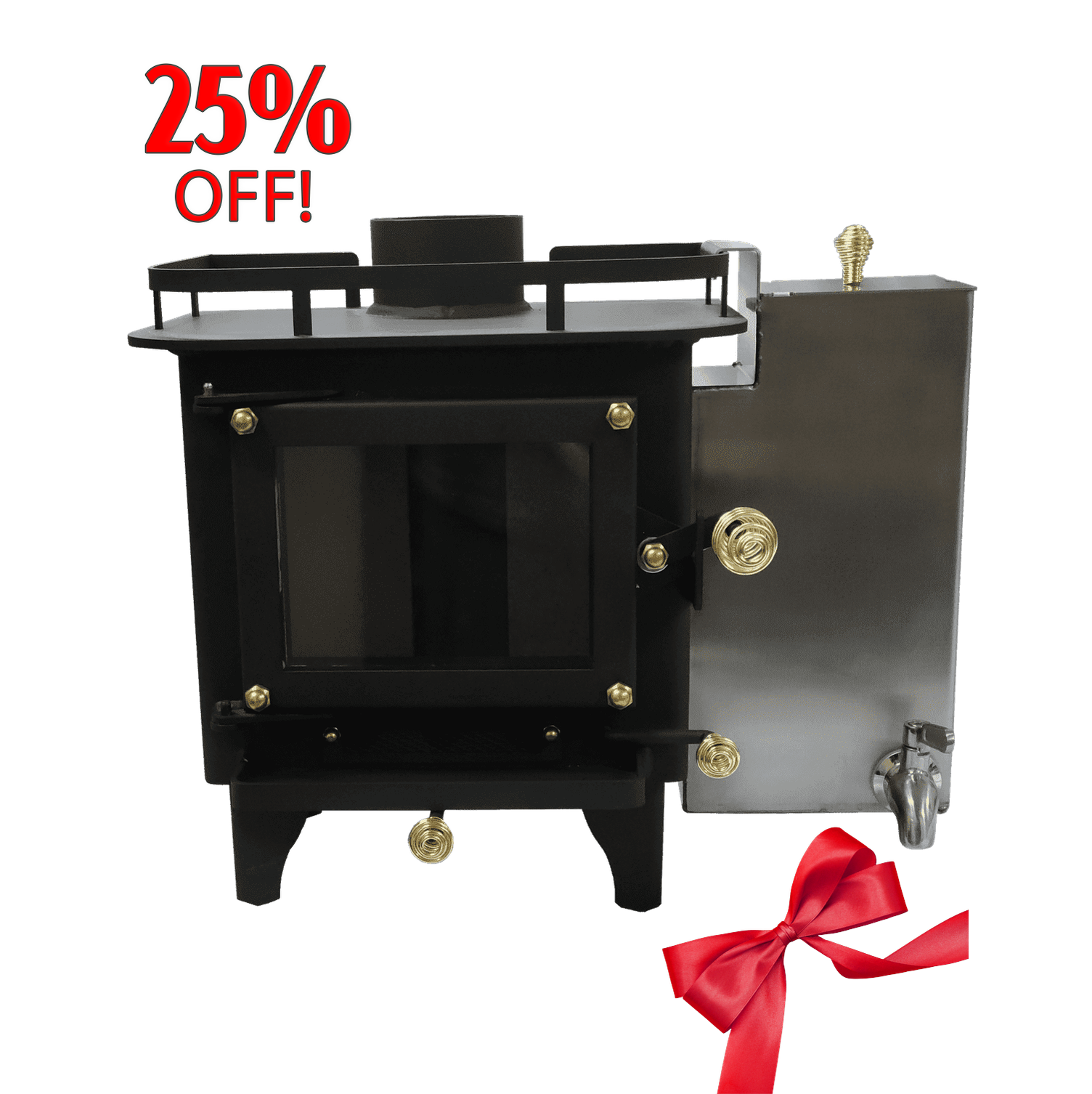 Wood Stoves for Sale | Accessories β Cubic Mini Wood Stoves